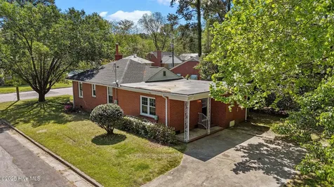 700 S Pine Street Rocky Mount NC 27803