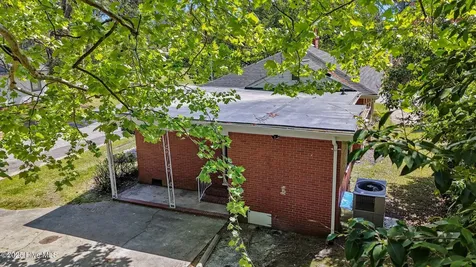 700 S Pine Street Rocky Mount NC 27803