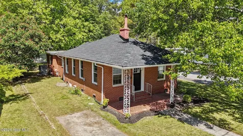 700 S Pine Street Rocky Mount NC 27803