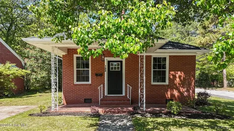 700 S Pine Street Rocky Mount NC 27803