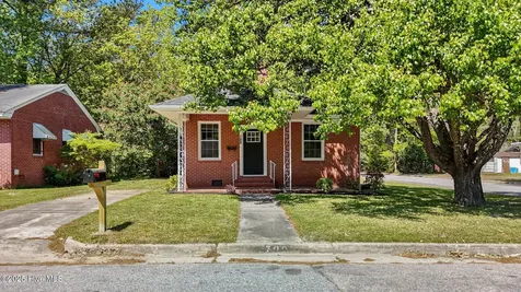 700 S Pine Street Rocky Mount NC 27803