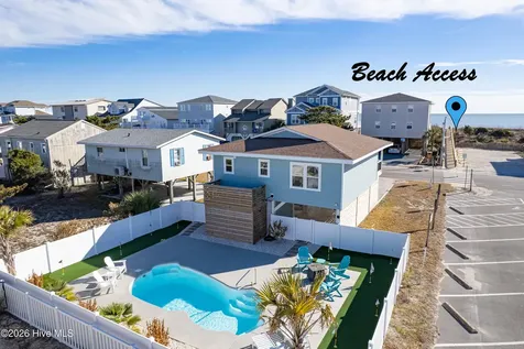 81 E First Street Ocean Isle Beach NC 28469