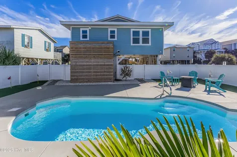 81 E First Street Ocean Isle Beach NC 28469