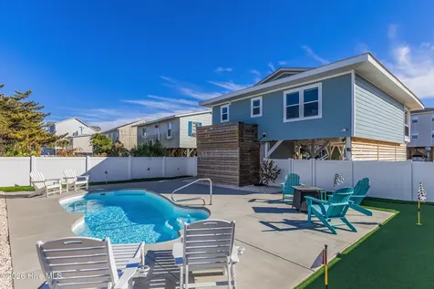 81 E First Street Ocean Isle Beach NC 28469