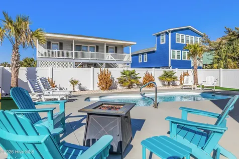 81 E First Street Ocean Isle Beach NC 28469