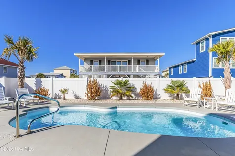 81 E First Street Ocean Isle Beach NC 28469