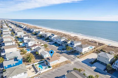 81 E First Street Ocean Isle Beach NC 28469