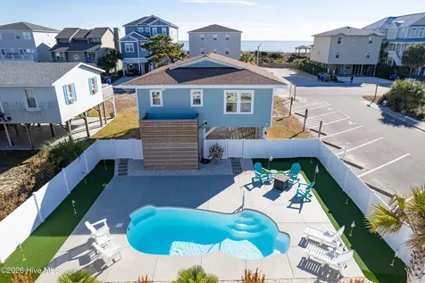 81 E First Street Ocean Isle Beach NC 28469