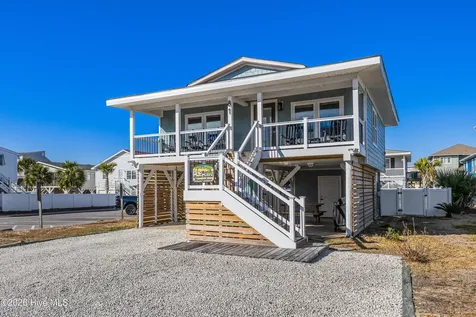 81 E First Street Ocean Isle Beach NC 28469