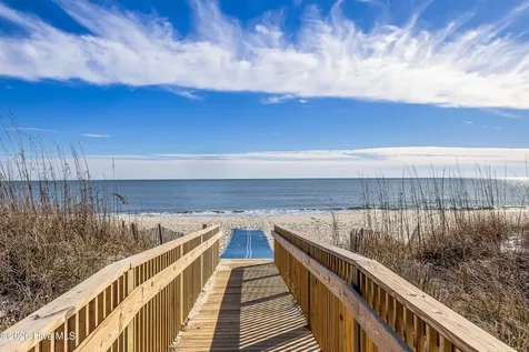 81 E First Street Ocean Isle Beach NC 28469