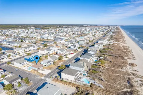 81 E First Street Ocean Isle Beach NC 28469