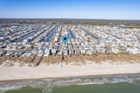 81 E First Street Ocean Isle Beach NC 28469