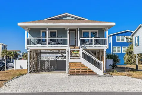 81 E First Street Ocean Isle Beach NC 28469
