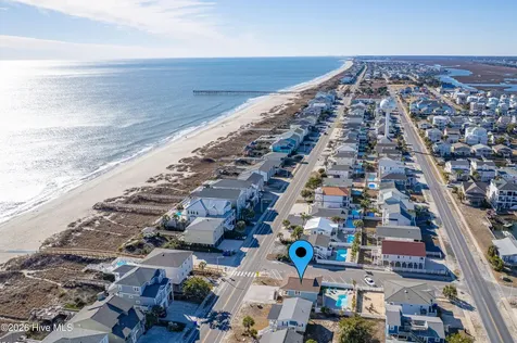 81 E First Street Ocean Isle Beach NC 28469