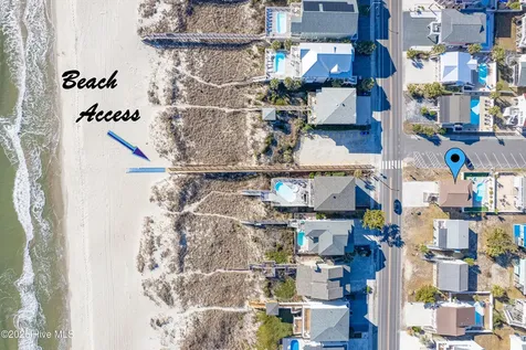 81 E First Street Ocean Isle Beach NC 28469