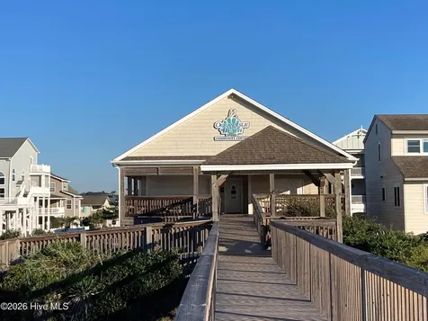 81 E First Street Ocean Isle Beach NC 28469