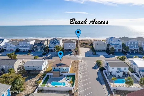 81 E First Street Ocean Isle Beach NC 28469