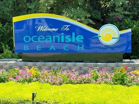 81 E First Street Ocean Isle Beach NC 28469