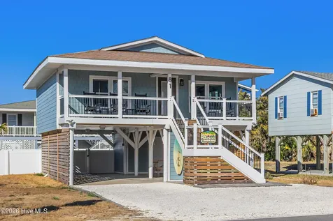 81 E First Street Ocean Isle Beach NC 28469
