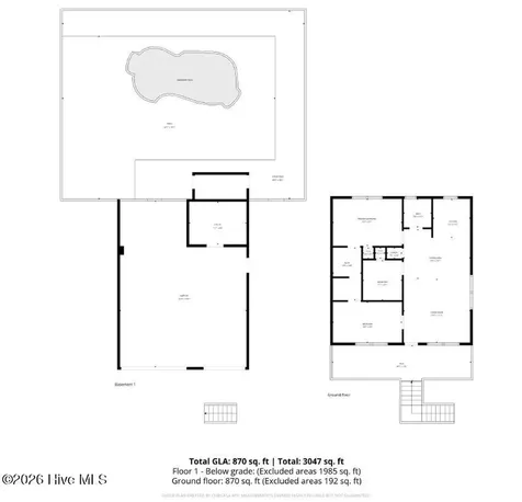 81 E First Street Ocean Isle Beach NC 28469