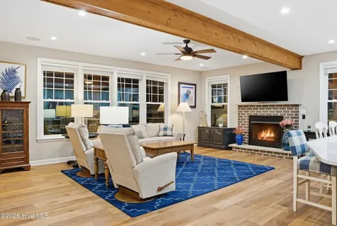 103 E Point Estates Court Knotts Island NC 27950