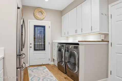 103 E Point Estates Court Knotts Island NC 27950