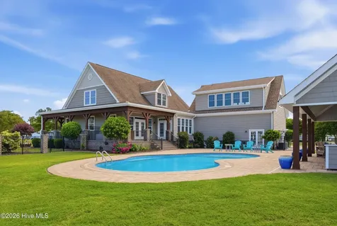 103 E Point Estates Court Knotts Island NC 27950