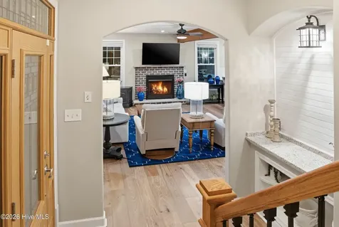 103 E Point Estates Court Knotts Island NC 27950