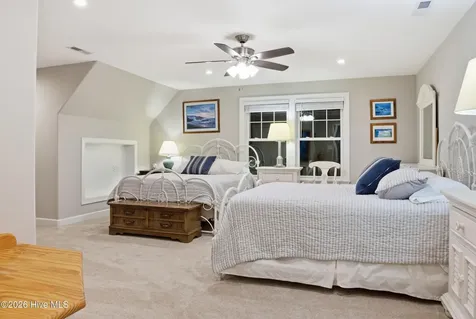 103 E Point Estates Court Knotts Island NC 27950