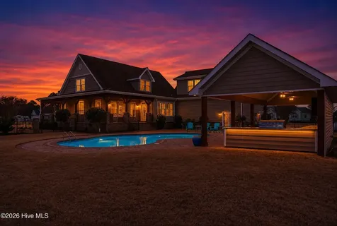 103 E Point Estates Court Knotts Island NC 27950