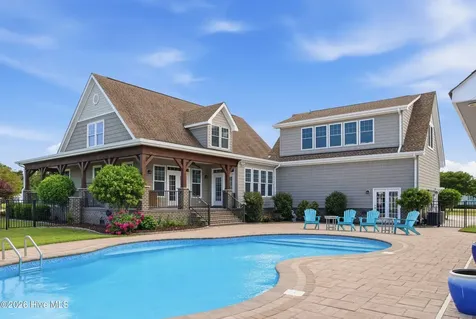 103 E Point Estates Court Knotts Island NC 27950