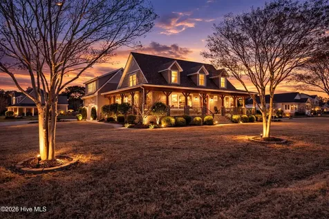 103 E Point Estates Court Knotts Island NC 27950