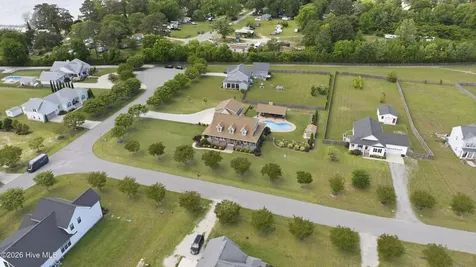 103 E Point Estates Court Knotts Island NC 27950