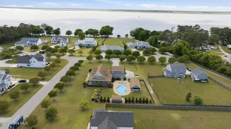 103 E Point Estates Court Knotts Island NC 27950