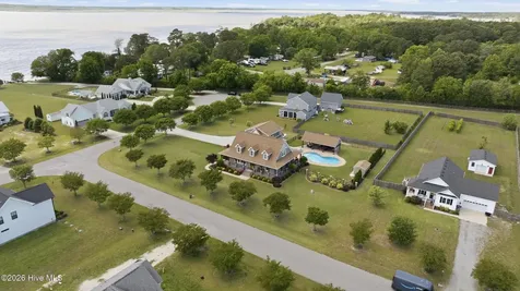 103 E Point Estates Court Knotts Island NC 27950