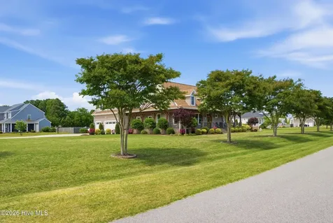 103 E Point Estates Court Knotts Island NC 27950