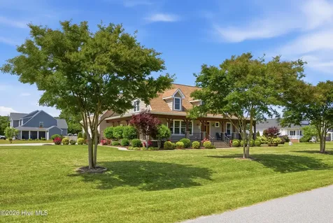 103 E Point Estates Court Knotts Island NC 27950