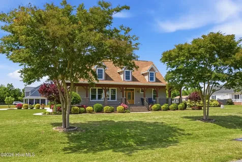 103 E Point Estates Court Knotts Island NC 27950