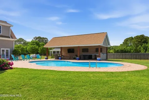 103 E Point Estates Court Knotts Island NC 27950