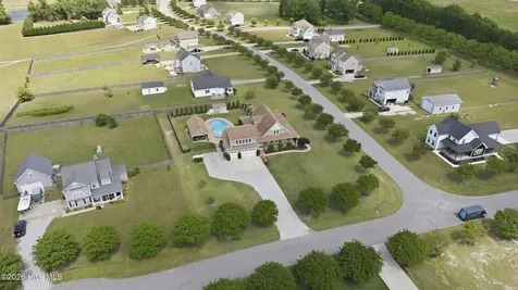 103 E Point Estates Court Knotts Island NC 27950