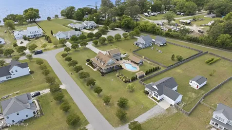 103 E Point Estates Court Knotts Island NC 27950
