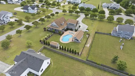 103 E Point Estates Court Knotts Island NC 27950