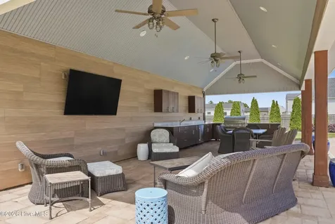 103 E Point Estates Court Knotts Island NC 27950