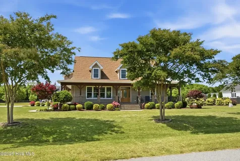 103 E Point Estates Court Knotts Island NC 27950