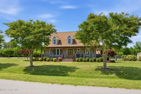 103 E Point Estates Court Knotts Island NC 27950