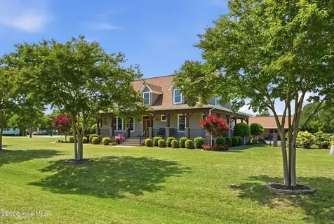 103 E Point Estates Court Knotts Island NC 27950