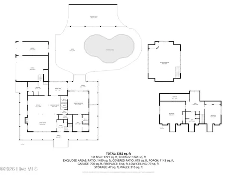 103 E Point Estates Court Knotts Island NC 27950