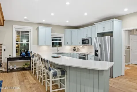 103 E Point Estates Court Knotts Island NC 27950