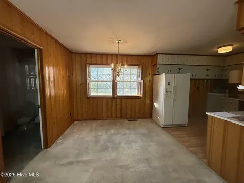 703 Underwood Street Clinton NC 28328