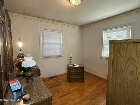 703 Underwood Street Clinton NC 28328